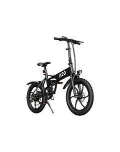 Велосипед двухколесный Electric Bicycle A20 Ado