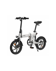 Велосипед двухколесный Electric Bicycle Z16 Himo