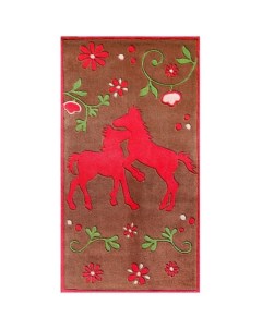 Ковёр Pferdefreunde 102 01 Boing carpet