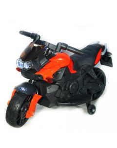Электромобиль Мотоцикл Minimoto JC918 Toyland