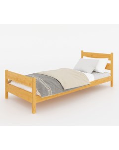 Подростковая кровать Фрида 200х90 Green mebel