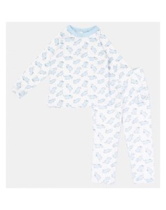 Пижама для мальчика 2821123 Котмаркот