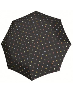 Зонт механический Pocket classic dots Reisenthel