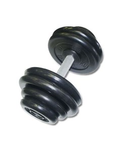 Гантель профи 48 5 кг Mb barbell