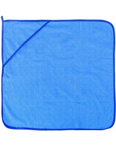 Махровое полотенце уголок 80х80 см Smart textile