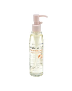 Масло массажное Maternity Care Massage Oil 120 мл Atopalm