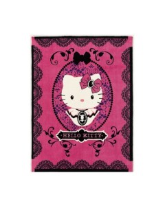Ковёр Hello Kitty НК 71 Boing carpet