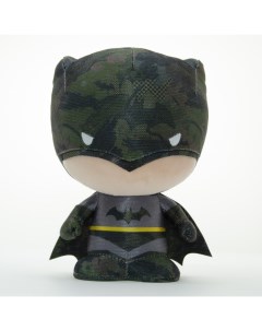 Мягкая игрушка Коллекционная фигурка Batman DZNR Camo 17 см Yume