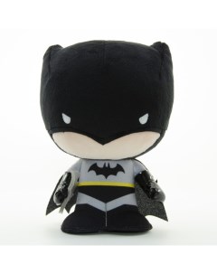 Мягкая игрушка Коллекционная фигурка Batman DZNR Dark Night 17 см Yume