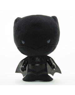 Мягкая игрушка Коллекционная фигурка Batman DZNR Blackout 17 см Yume