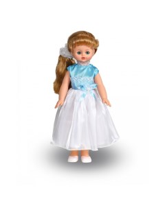 Кукла Алиса 16 со звуковым устройством 55 см Весна