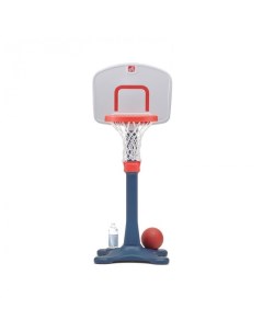 Баскетбольный щит 110 156 см Step 2
