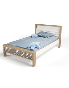 Подростковая кровать Mix 1 190x120 см Abc-king