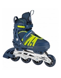 Детские ролики Inline Skates Comfort Hudora