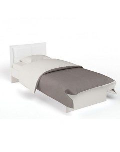 Подростковая кровать Extreme без ящика 190x90 см Abc-king