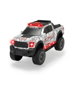 Машинка Scout Ford F150 Raptor 33 см Dickie