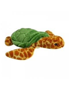 Мягкая игрушка Морская черепаха 32 см Wild republic
