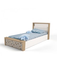 Подростковая кровать Mix 5 c подъёмным механизмом 160x90 см Abc-king