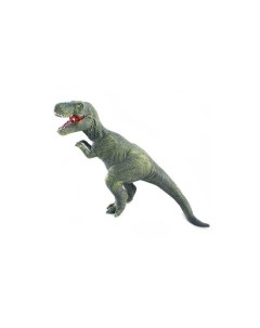 Фигурка динозавра Dino World Т Рекс 42 см Hti