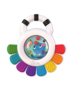 Развивающая игрушка Осьминожка Baby einstein