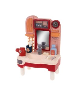 Игровой набор Ванная комната Y12871017 Наша игрушка