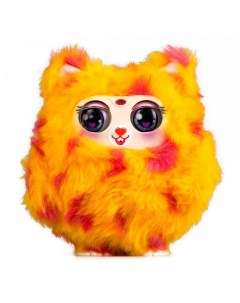 Интерактивная игрушка Mama Pumpkin Tiny furries