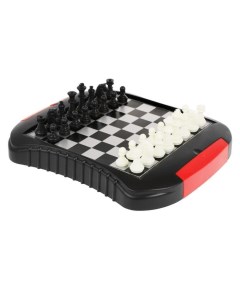 Игра настольная Шахматы S2201 3 Наша игрушка