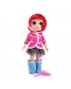 Кукла Руби Повседневный образ Rainbow ruby