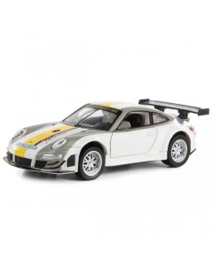 Модель машины Porsche 911 GT3 RSR 1 32 102800 Hoffmann