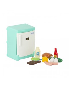 Игровой набор Холодильник с продуктами Стром