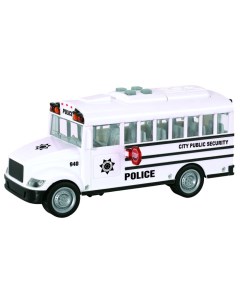 Автобус Полиция 1 20 Drift