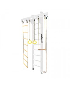 Шведская стенка Wooden Ladder Ceiling стандарт Kampfer