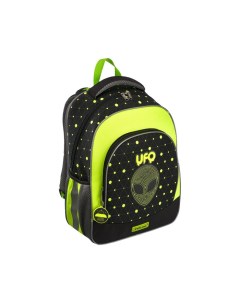 Ученический рюкзак ErgoLine UFO 15 л Erich krause