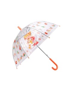 Зонт Лакомка прозрачный 45 см Mary poppins