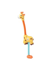 Игрушка для ванной Жираф Without