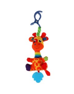 Подвесная игрушка Жирафик Умка