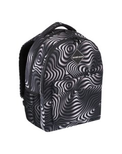 Ученический рюкзак с двумя отделениями EasyLine Illusion 20 л Erich krause