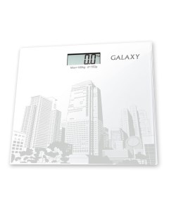 Весы напольные GL 4803 Galaxy
