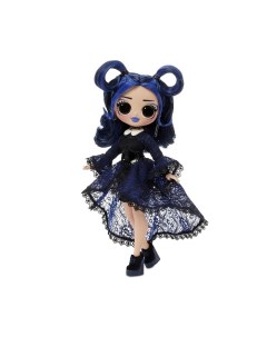 LIL Outrageous Surprise Кукла OMG Doll Series 4 5 Moonlight B B Lol