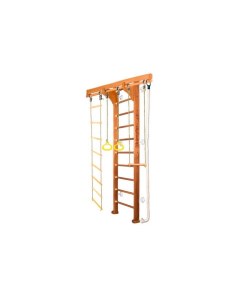 Шведская стенка Wooden Ladder Wall Стандарт Kampfer