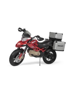 Электромобиль Ducati Enduro Peg-perego