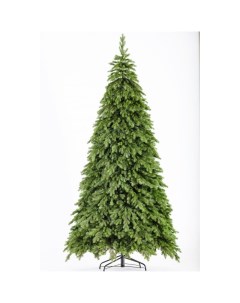 Искусственная Ель Эмили зеленая 210 см Crystal trees