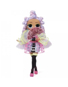 Кукла OMG Dance Doll Miss Royale Lol