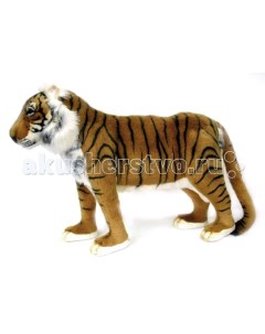 Мягкая игрушка Тигр 60 см Hansa