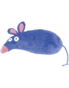 Мягкая игрушка крыса Вилли 25 см Button blue
