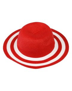 Шляпа соломенная для девочки 12221890 Playtoday