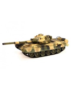 Танк Airsoft Russian Camouflage T72M1 Vstank