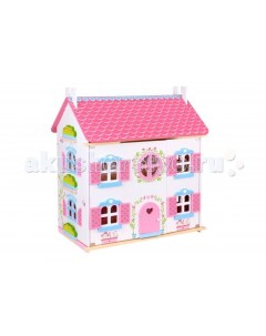 Кукольный дом TKI057 Tooky toy