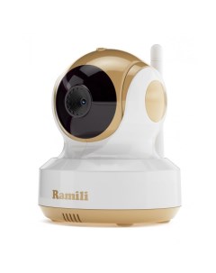 Wi Fi HD Видеоняня Baby RV1500C Ramili