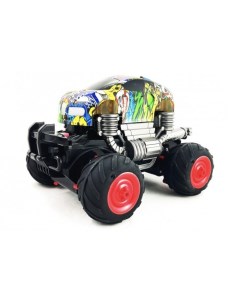 Радиоуправляемая машина с пневмо колесами 888 015 Cs toys